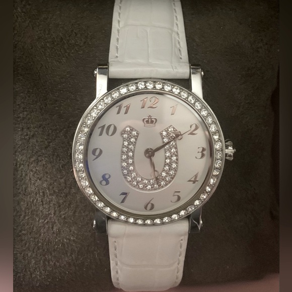 Juicy Couture LTD 2006 Watch